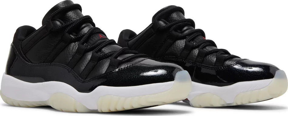 AIR JORDAN 11 RETRO LOW '72-10' (Men)