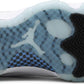 AIR JORDAN 11 RETRO LOW 'LEGEND BLUE' (Men)