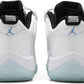 AIR JORDAN 11 RETRO LOW 'LEGEND BLUE' (Men)