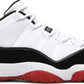 AIR JORDAN 11 RETRO LOW 'CONCORD BRED' (Men)