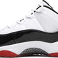AIR JORDAN 11 RETRO LOW 'CONCORD BRED' (Men)