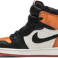 AIR JORDAN 1 RETRO HIGH OG 'SATIN SHATTERED BACKBOARD' (Women)