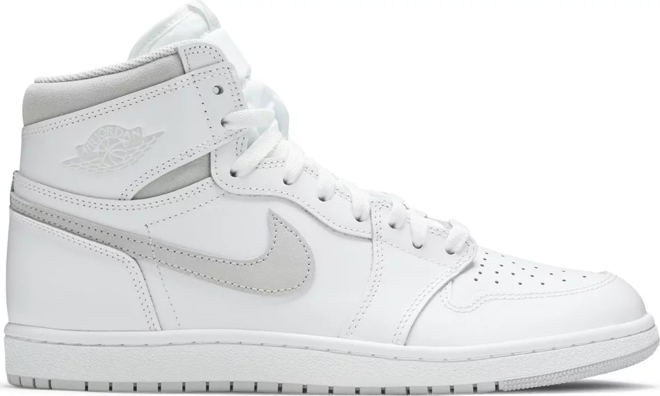 AIR JORDAN 1 RETRO HIGH '85 OG 'NEUTRAL GREY' (Men)