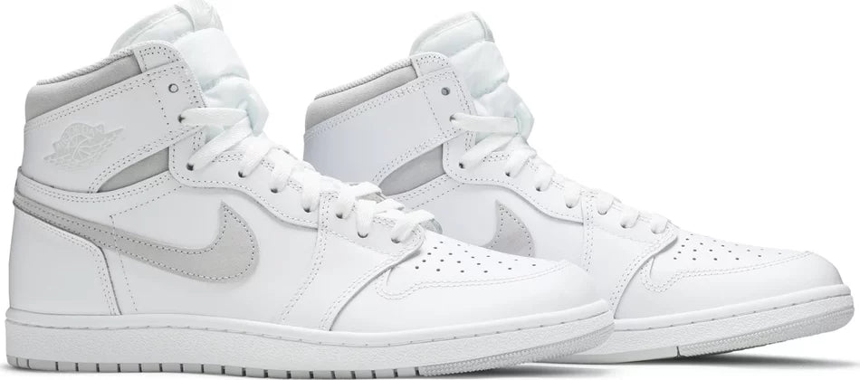 AIR JORDAN 1 RETRO HIGH '85 OG 'NEUTRAL GREY' (Men)