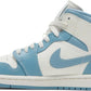 AIR JORDAN 1 MID 'UNC' (Women)