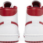 AIR JORDAN 1 MID 'REVERSE CHICAGO' (Women)