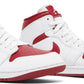 AIR JORDAN 1 MID 'REVERSE CHICAGO' (Women)
