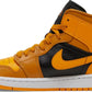 AIR JORDAN 1 MID 'CHUTNEY TAXI' (Women)