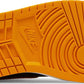 AIR JORDAN 1 MID 'CHUTNEY TAXI' (Women)