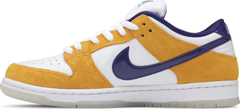 NIKE DUNK LOW PRO SB 'LASER ORANGE' (Men)