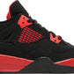 AIR JORDAN 4 RETRO 'RED THUNDER' (PS)