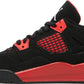 AIR JORDAN 4 RETRO 'RED THUNDER' (PS)