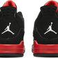 AIR JORDAN 4 RETRO 'RED THUNDER' (PS)