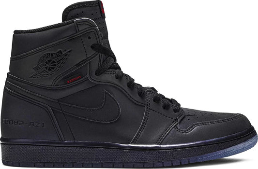 AIR JORDAN 1 RETRO HIGH ZOOM 'FEARLESS' (Men)