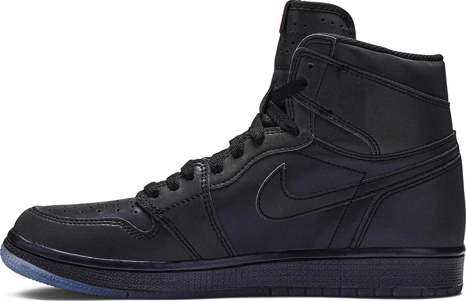 AIR JORDAN 1 RETRO HIGH ZOOM 'FEARLESS' (Men)