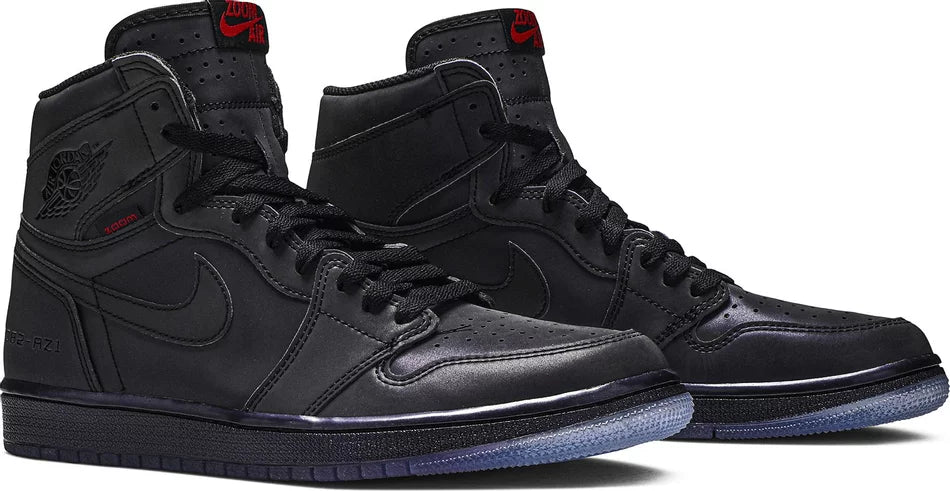 AIR JORDAN 1 RETRO HIGH ZOOM 'FEARLESS' (Men)