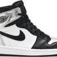 AIR JORDAN 1 RETRO HIGH OG 'SILVER TOE' (Women)