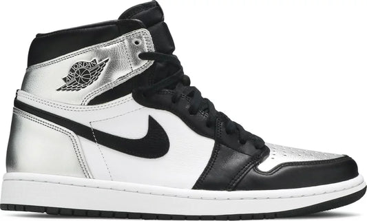 AIR JORDAN 1 RETRO HIGH OG 'SILVER TOE' (Women)