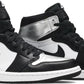 AIR JORDAN 1 RETRO HIGH OG 'SILVER TOE' (Women)