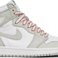 AIR JORDAN 1 RETRO HIGH OG 'SEAFOAM' (Women)