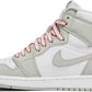 AIR JORDAN 1 RETRO HIGH OG 'SEAFOAM' (Women)