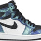AIR JORDAN 1 RETRO HIGH OG 'TIE-DYE' (Women)