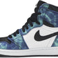 AIR JORDAN 1 RETRO HIGH OG 'TIE-DYE' (Women)