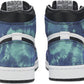 AIR JORDAN 1 RETRO HIGH OG 'TIE-DYE' (Women)
