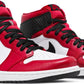 AIR JORDAN 1 RETRO HIGH OG 'SATIN SNAKE CHICAGO' (Women)