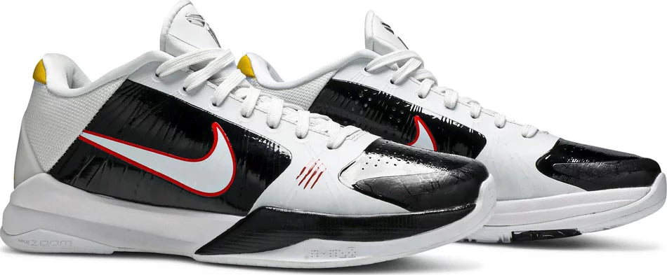 NIKE KOBE 5 PROTRO 'BRUCE LEE ALTERNATE' (Men)