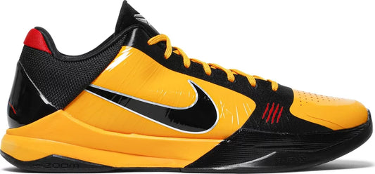 NIKE KOBE 5 PROTRO ‘BRUCE LEE’ (Men)