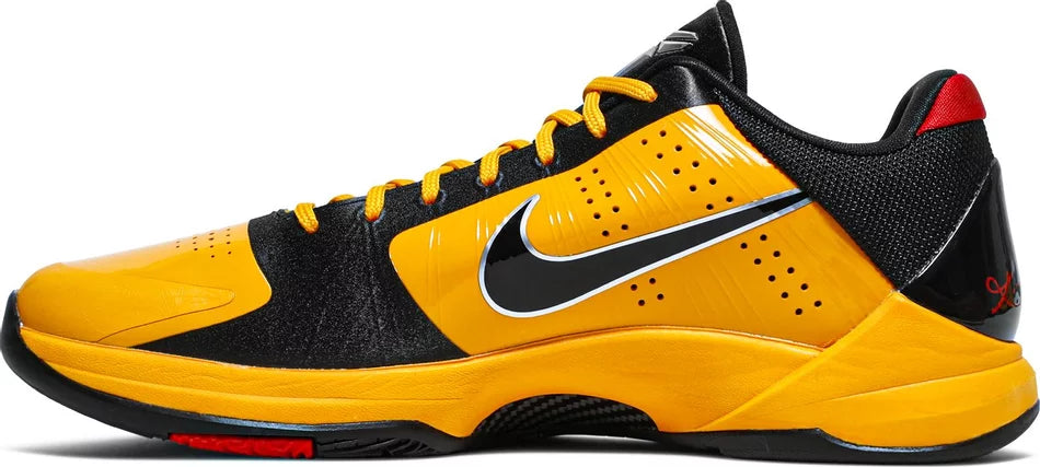 NIKE KOBE 5 PROTRO ‘BRUCE LEE’ (Men)