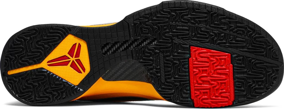 NIKE KOBE 5 PROTRO ‘BRUCE LEE’ (Men)