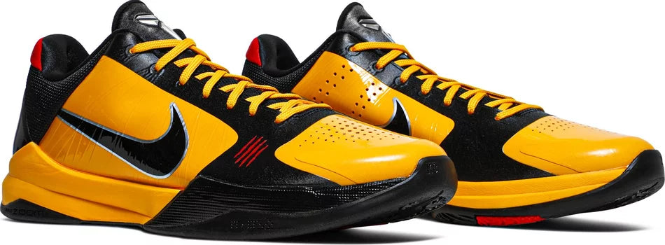 NIKE KOBE 5 PROTRO ‘BRUCE LEE’ (Men)