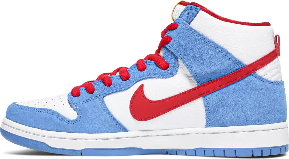 NIKE SB DUNK HIGH 'DORAEMON' (Men)