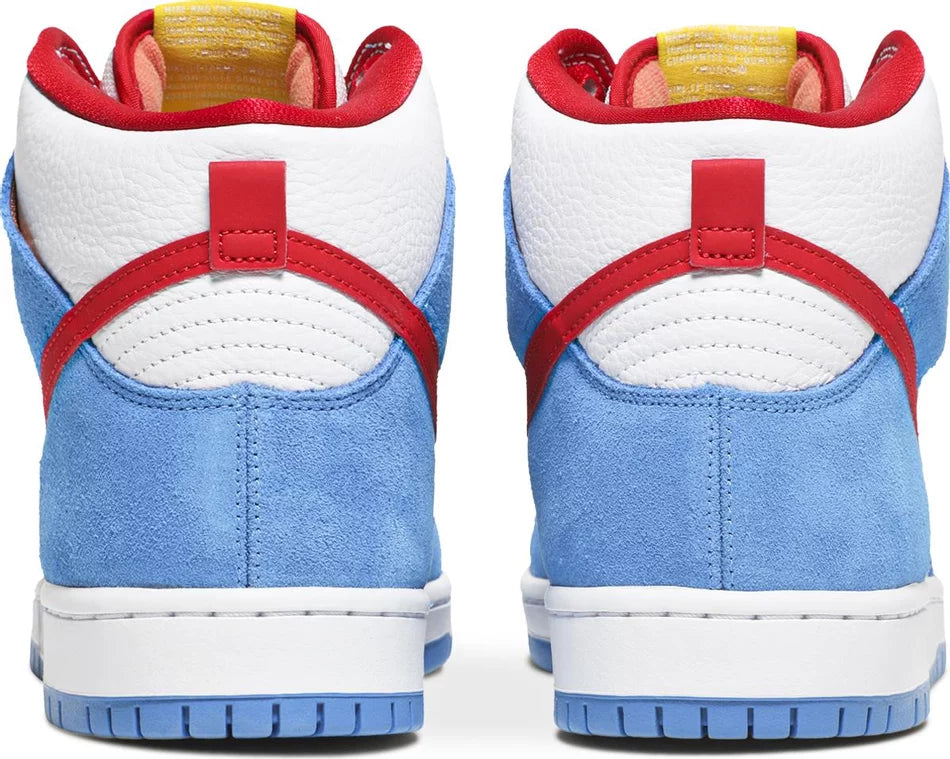 NIKE SB DUNK HIGH 'DORAEMON' (Men)