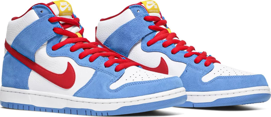 NIKE SB DUNK HIGH 'DORAEMON' (Men)