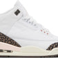 AIR JORDAN 3 RETRO 'NEAPOLITAN' (Women)
