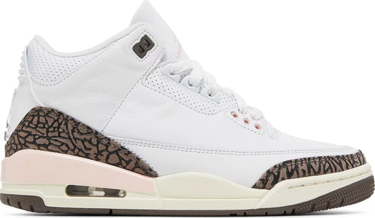 AIR JORDAN 3 RETRO 'NEAPOLITAN' (Women)