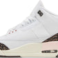 AIR JORDAN 3 RETRO 'NEAPOLITAN' (Women)