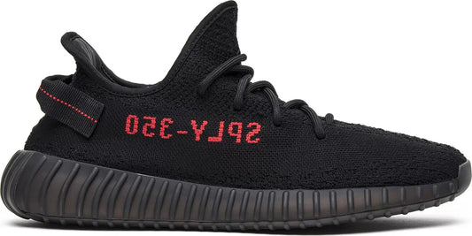 ADIDAS YEEZY BOOST 350 V2 'BRED' (Men)