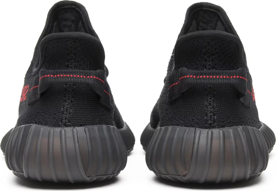 ADIDAS YEEZY BOOST 350 V2 'BRED' (Men) SOTY BY MSAA ADIDAS YEEZY BOOST 350 V2 'BRED' (Men) SOTY BY MSAA