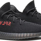 ADIDAS YEEZY BOOST 350 V2 'BRED' (Men)
