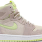 AIR JORDAN 1 HIGH ZOOM COMFORT 'LEMON TWIST' (Women)