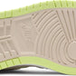 AIR JORDAN 1 HIGH ZOOM COMFORT 'LEMON TWIST' (Women)