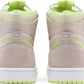 AIR JORDAN 1 HIGH ZOOM COMFORT 'LEMON TWIST' (Women)