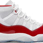 AIR JORDAN 11 RETRO 'CHERRY' (Men)