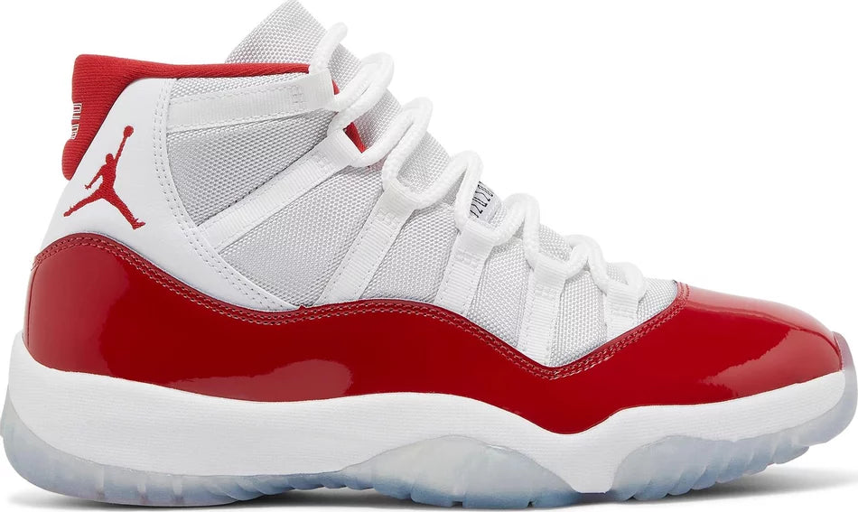 AIR JORDAN 11 RETRO 'CHERRY' (Men)