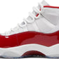 AIR JORDAN 11 RETRO 'CHERRY' (Men)