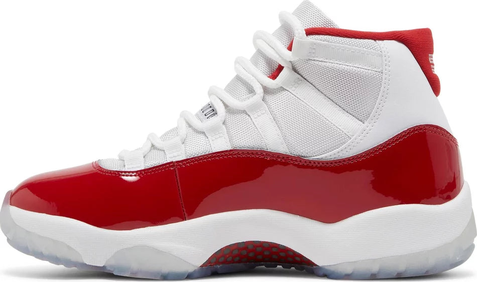 AIR JORDAN 11 RETRO 'CHERRY' (Men)